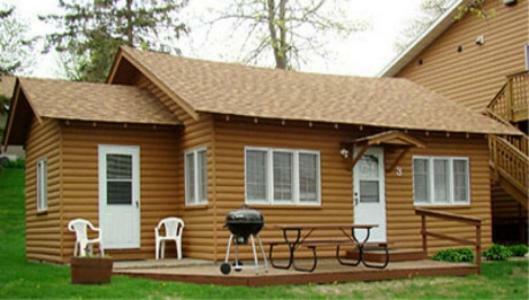 Train Bell Resort Merrifield Ngoại thất bức ảnh